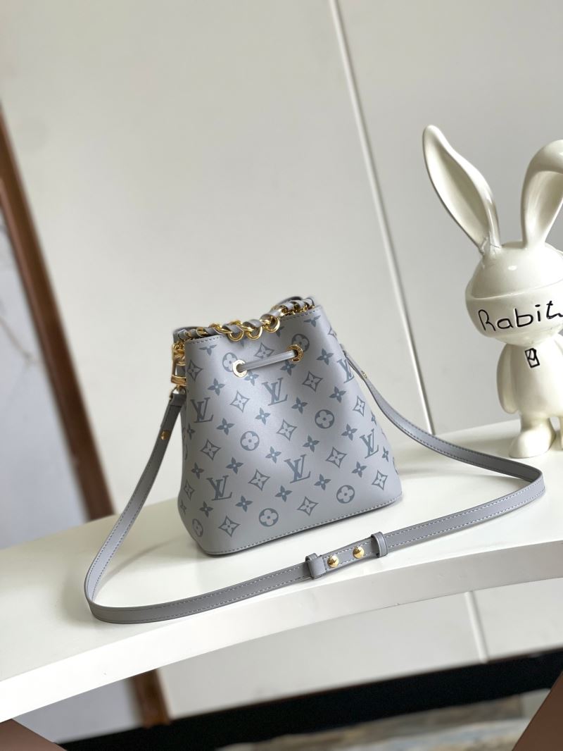 LV Bucket Bags